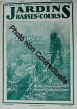 Jardins basse cours d'occasion  Joinville