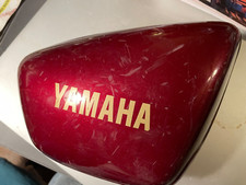Right yamaha virago for sale  Fair Play