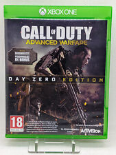 Call duty advanced d'occasion  Marseille IV