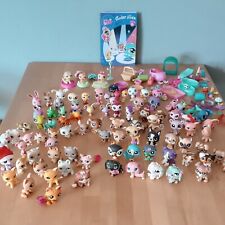 littlest pet shop figuren gebraucht kaufen  Berlin