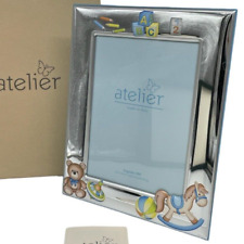Cornice argento made usato  Galatone