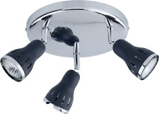Lampada soffitto faretti usato  Morro d'Oro