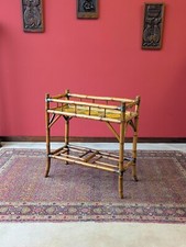 Antique victorian bamboo for sale  KINGSWINFORD