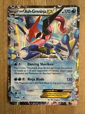 Pokémon tcg ash for sale  Shipping to Ireland