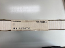 Siedle kombi rahmen gebraucht kaufen  Gießen