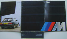 Bmw m535i 1984 for sale  BATLEY