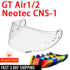 Helmet visor lens for sale  LEAMINGTON SPA