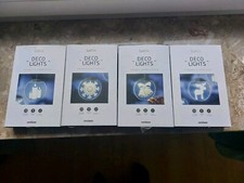 Led acryglastaler krinner gebraucht kaufen  Malente