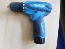 Makita dm330d akku gebraucht kaufen  Gronau