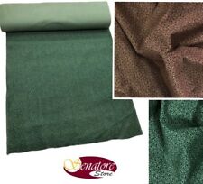 Tessuto velluto millerighe usato Tessuto velluto millerighe usato  Torano Castello