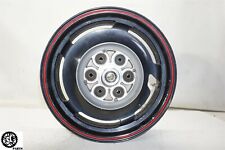 20052 2006 2007 YAMAHA VMAX 1200 ARO DE RODA TRASEIRA 5GK-25338-00-33 STR8 comprar usado  Enviando para Brazil