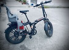 Bici bicicletta elettrica usato  Siderno