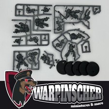 Warhammer 40000 dark gebraucht kaufen  Übach-Palenberg