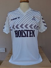 Original hummel tottenham for sale  HEXHAM