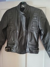 Belstaff ladies leather for sale  LONDON