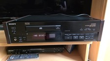 Sony cdp x559es gebraucht kaufen  Hannover
