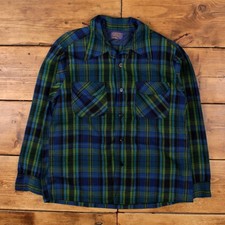 Vintage pendleton casual for sale  SHEFFIELD