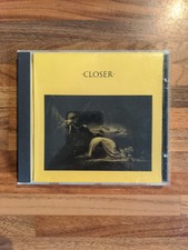 Joy Division Closer Cd (1999) comprar usado  Enviando para Brazil