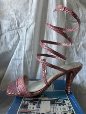 Chaussures femme d'occasion Chaussures femme d'occasion  Marseille XV