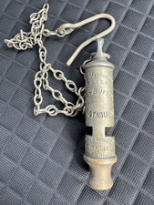 Police whistle for sale  UK