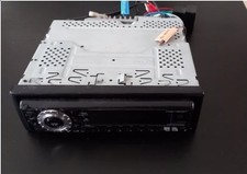 Autoradio kenwood roc d'occasion  Aubevoye