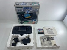 Console sega game d'occasion  Arpajon-sur-Cère
