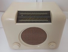 Bush dac90. vintage for sale  BURNHAM-ON-SEA