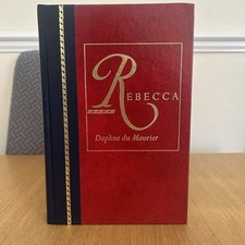 Readers digest rebecca for sale  SEAFORD