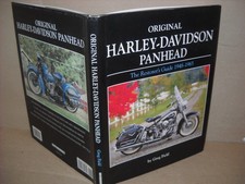 Original harley davidson for sale  USA