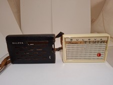 Bulova super transistor for sale  Orlando