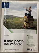 Mio posto nel usato  Bologna