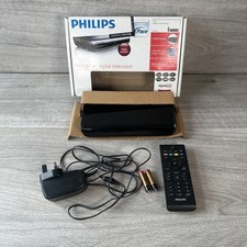 Philips digital terrestrial for sale  ST. HELENS