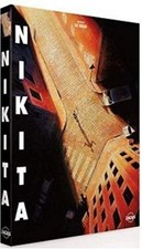 Dvd nikita d'occasion  Les Mureaux