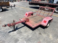 2002 barreto e4x5dgt for sale  Goleta