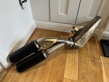 Original ducati panigale for sale  BISHOP'S STORTFORD