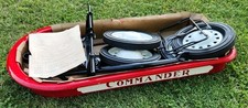Rare vtg 1940s for sale  Granger