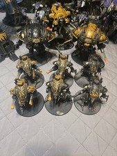 Chaos knight army for sale  Jacksonville