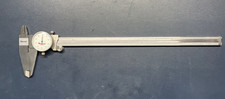 Starrett inch dial for sale  Aledo