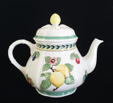 Villeroy boch french d'occasion  Expédié en Belgium
