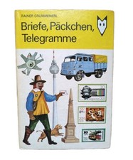 Briefe päckchen telegramme gebraucht kaufen  Altenburg