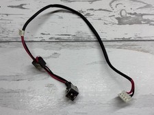 Lenovo G570 G575 conector de alimentação DC genuíno cabo porta de carregamento DC30100CS00, usado comprar usado  Enviando para Brazil