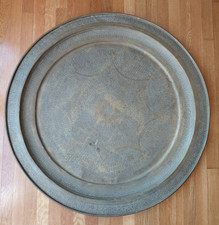 Large vintage brass for sale  Hedgesville