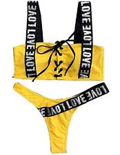 Costume donna due usato  Italia