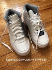 Sketchers glow light for sale  Clinton