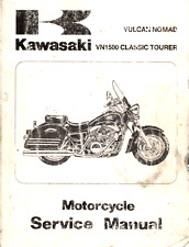 Oem genuine kawasaki d'occasion  Expédié en Belgium