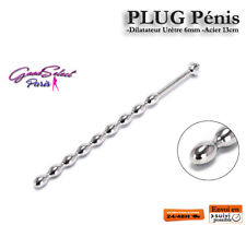 Plug penis dilatateur d'occasion  France