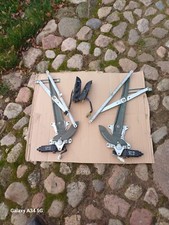 Conjunto de elevação de janela elétrica Daihatsu Feroza Sportrak Rocky original, usado comprar usado  Enviando para Brazil