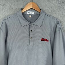 ole miss polo for sale  Covington