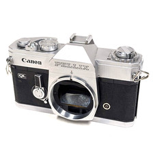 Canon pellix slr for sale  Irwin