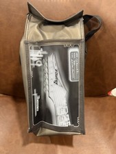 Usado, Bolsa de transporte Ibanez RG Bagmasters Wah pedal - Anos 2000 comprar usado  Enviando para Brazil